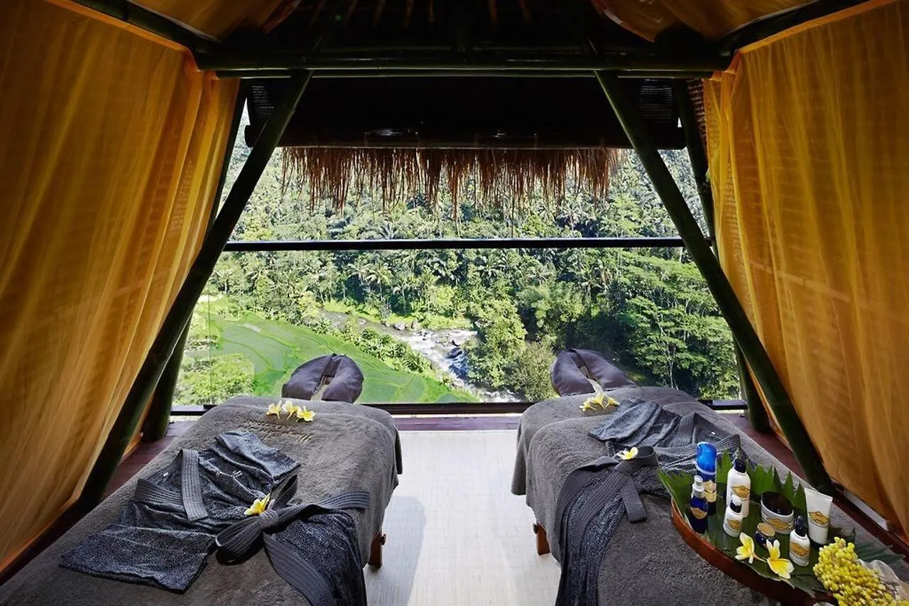Hotel Jungle Retreat By Kupu Kupu Barong à Ubud