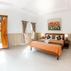 Homestay Rayshiva