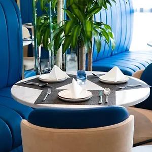 **** Hotel Prime Al Corniche Arabia Saudita