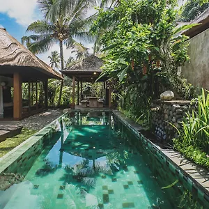 Luwak Villa