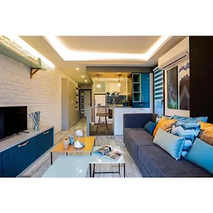 Ava Center Appart hôtel