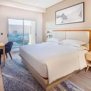 **** Hotel Four Points By Sheraton Corniche Arabia Saudita