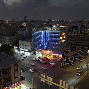 **** Hotel Areen Airport Arabia Saudita