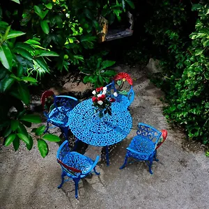 ** Hotel Colorado Messico