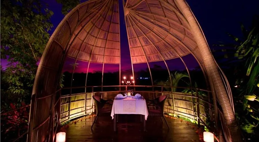 Hotel Jungle Retreat By Kupu Kupu Barong Ubud