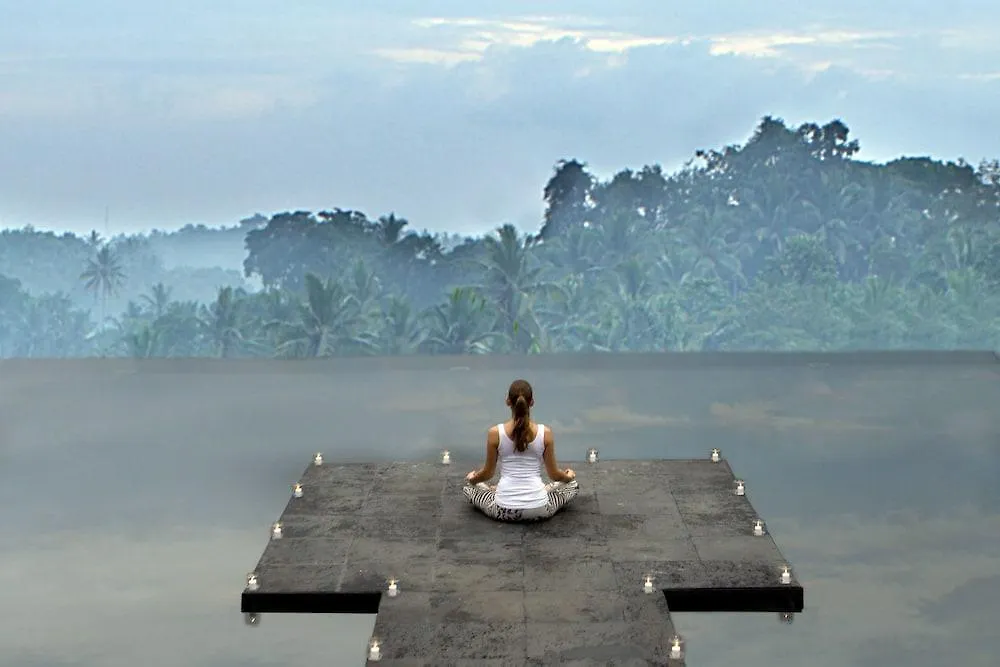 Hotel Jungle Retreat By Kupu Kupu Barong Ubud
