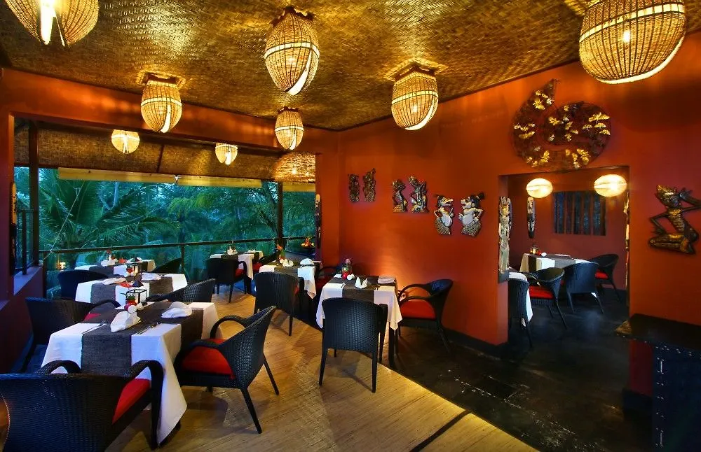 Hotel Jungle Retreat By Kupu Kupu Barong Ubud