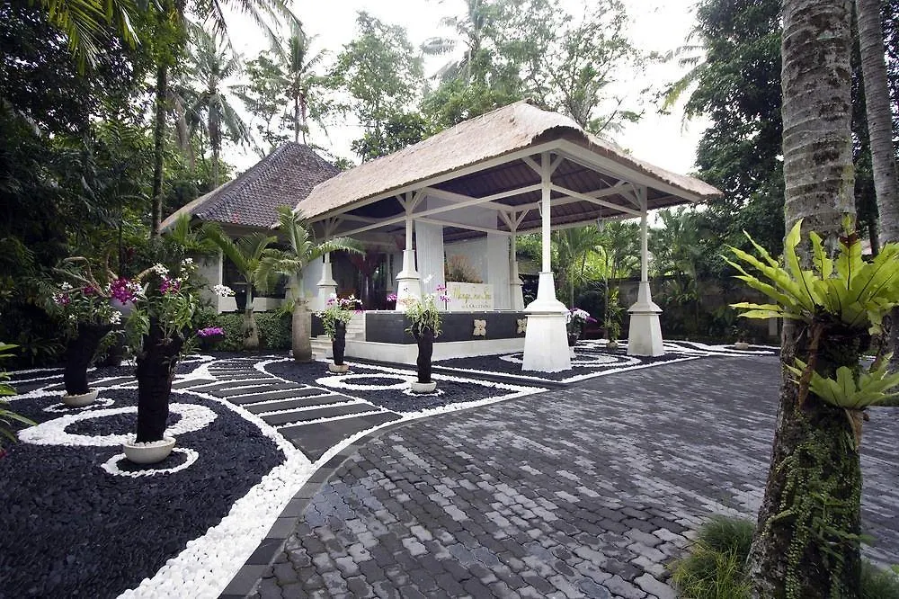 Hotel Jungle Retreat By Kupu Kupu Barong Ubud