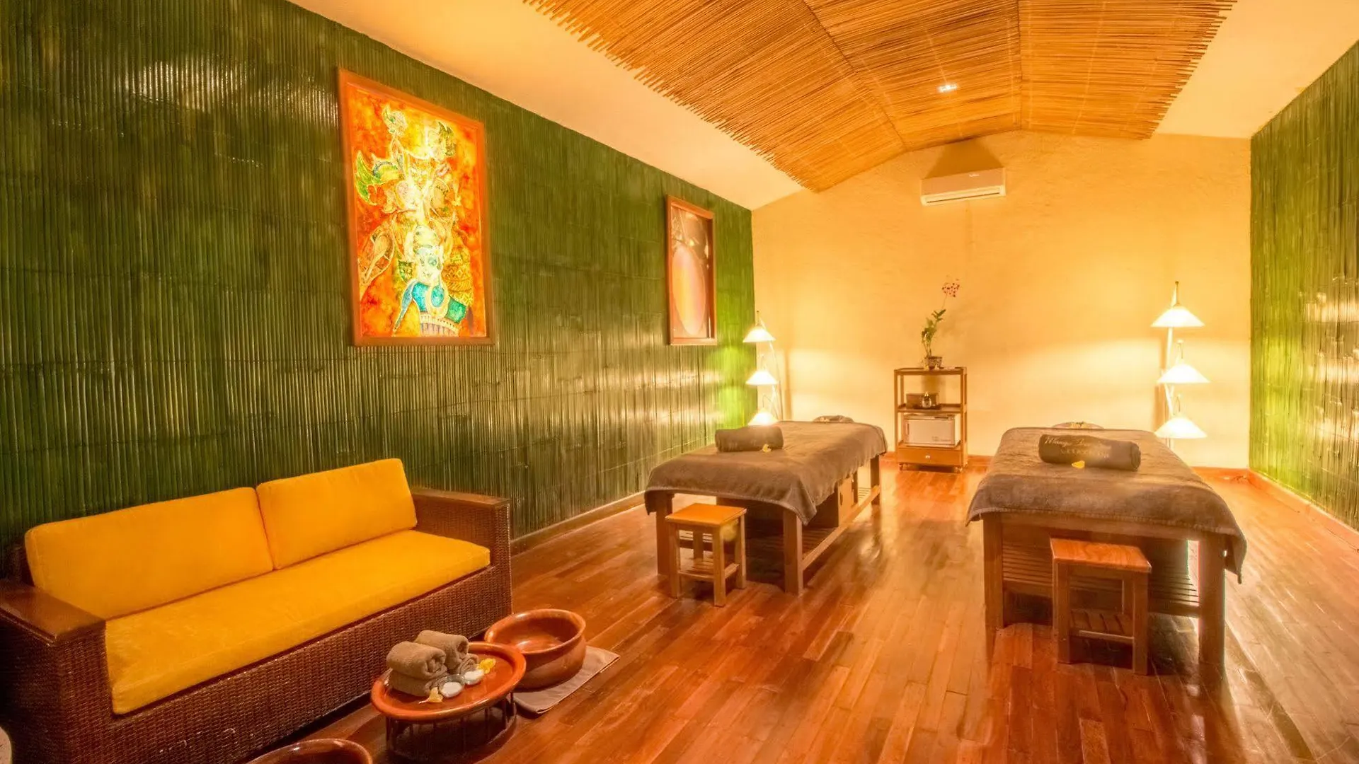 Hotel Jungle Retreat By Kupu Kupu Barong Ubud